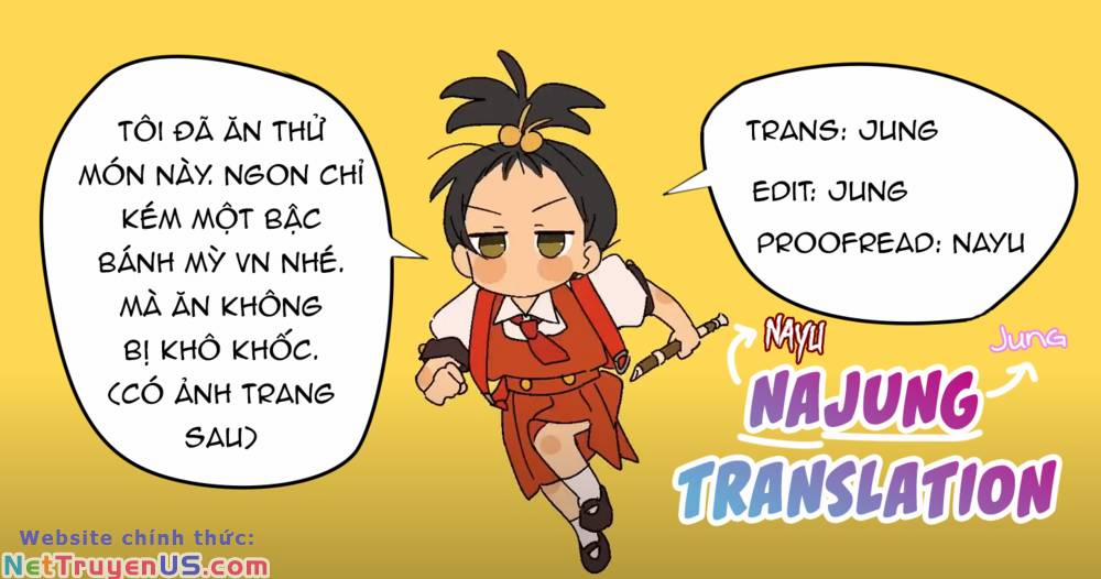 Ăn Đạn Trên Chảo Nóng Chương 2 Trang 28