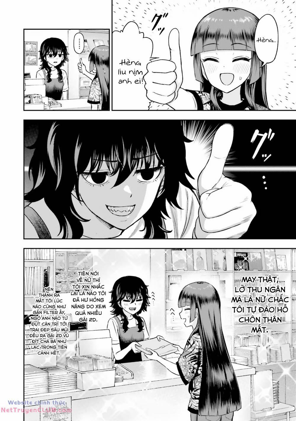 Ăn Đạn Trên Chảo Nóng 4 trang 2