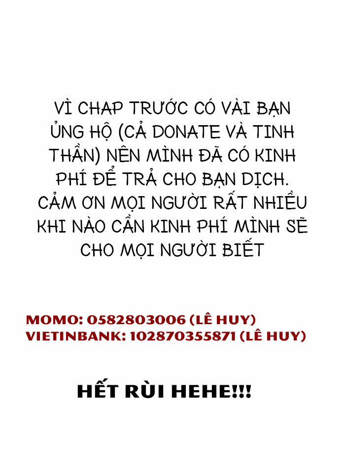 Ẩn Danh, Tôi Biết Bạn! Chương 24 Trang 2