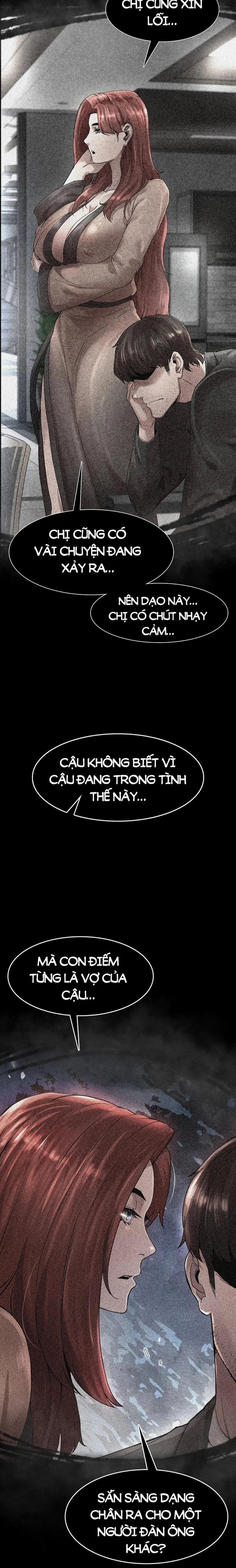 Ân Đền Oán Trả Chương 2 Trang 51