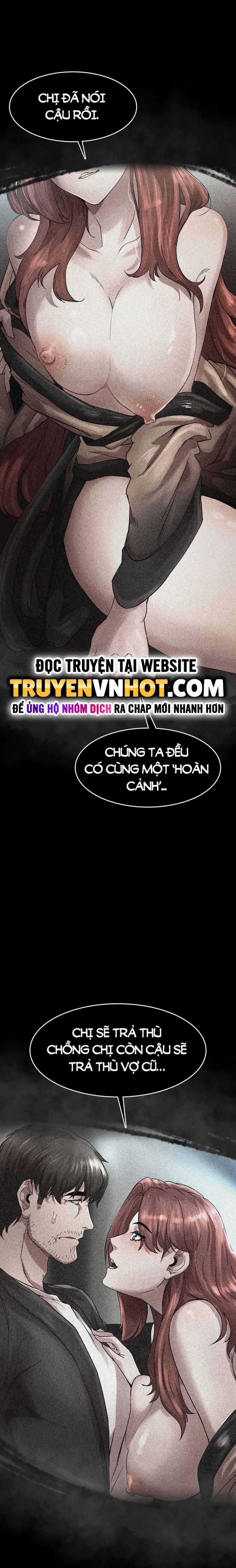 Ân Đền Oán Trả Chương 2 Trang 52