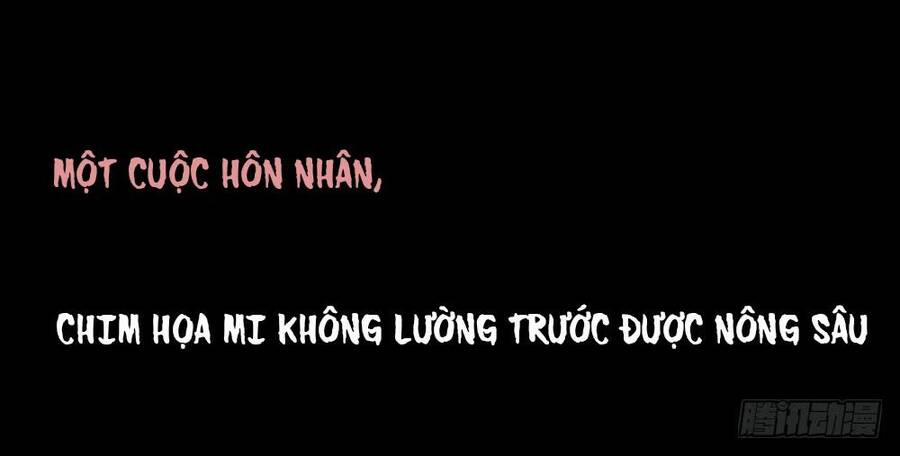 Ẩn Hôn Mật Ái: Cô Vợ Nhỏ Của Tổng Tài Tàn Nhẫn Chương 1 Trang 48