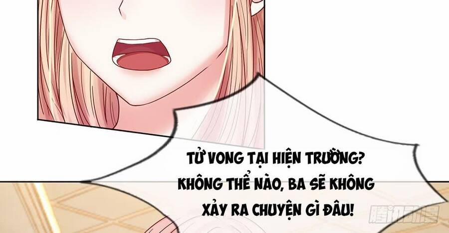 Ẩn Hôn Mật Ái: Cô Vợ Nhỏ Của Tổng Tài Tàn Nhẫn Chương 16 Trang 25