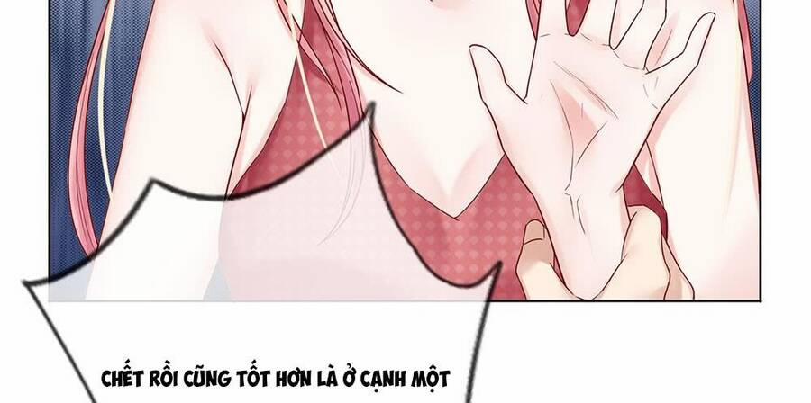 Ẩn Hôn Mật Ái: Cô Vợ Nhỏ Của Tổng Tài Tàn Nhẫn Chương 17 Trang 24