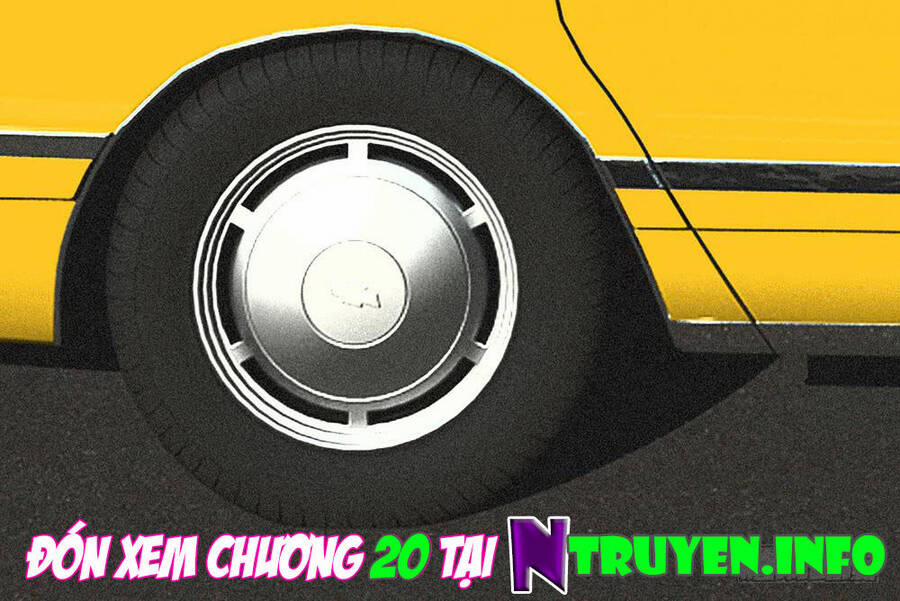 Ẩn Hôn Mật Ái: Cô Vợ Nhỏ Của Tổng Tài Tàn Nhẫn Chương 19 Trang 36