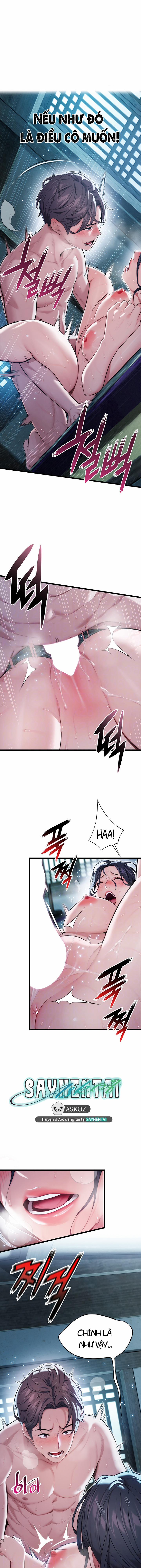 Ân huệ trời ban! 11 trang 2