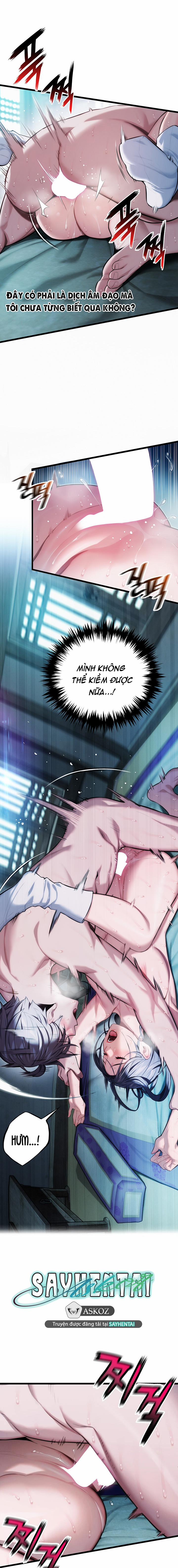 Ân huệ trời ban! 11 trang 6