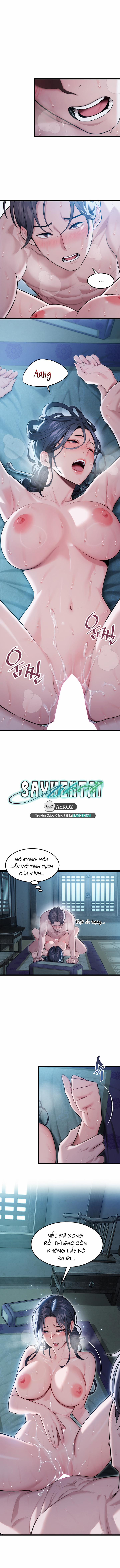 Ân huệ trời ban! 11 trang 8