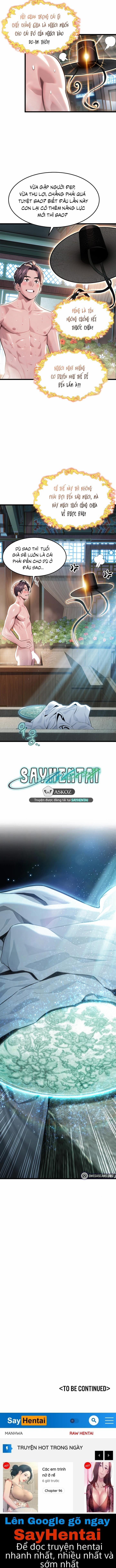 Ân huệ trời ban! 29 trang 8