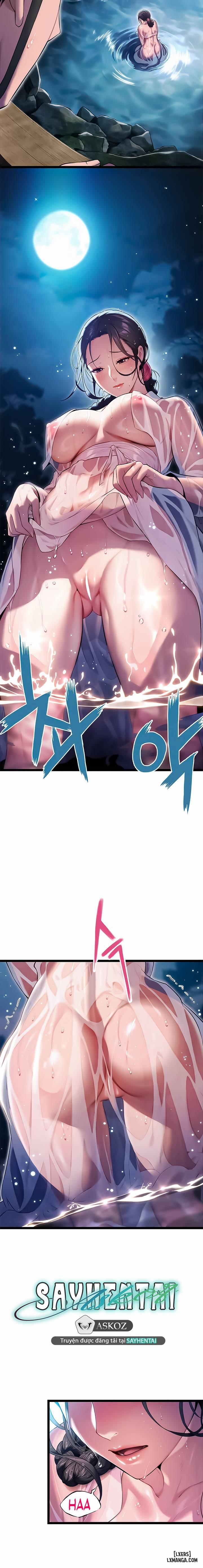 Ân huệ trời ban! 3 trang 15