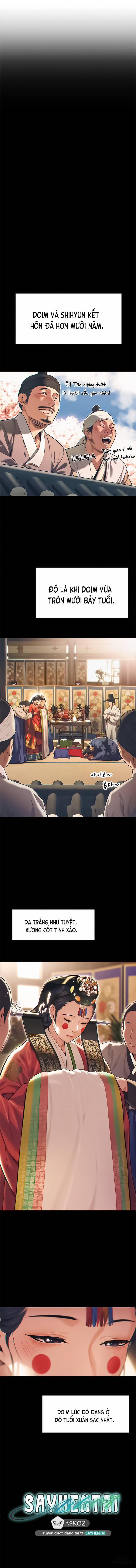 Ân huệ trời ban! 3 trang 2