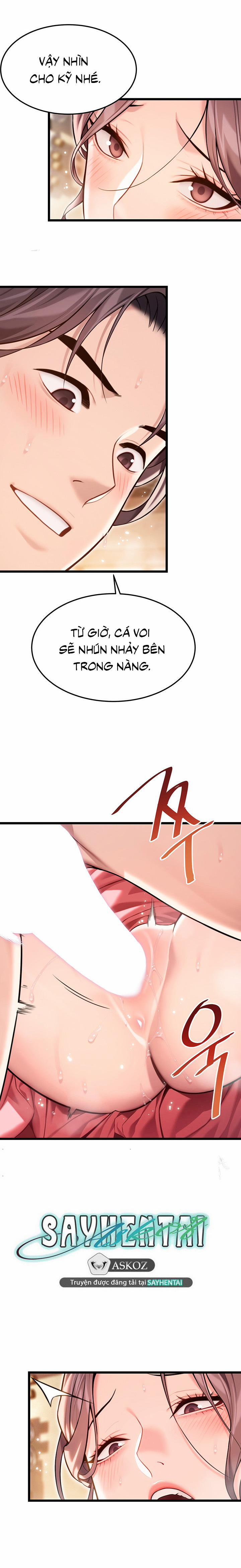 Ân huệ trời ban! 39 trang 12