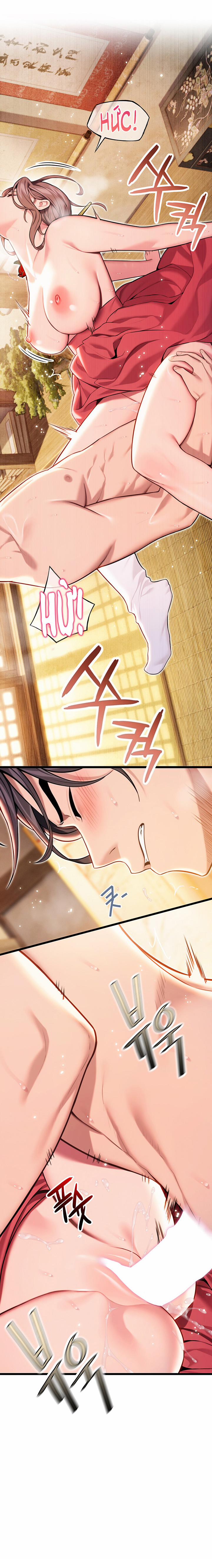 Ân huệ trời ban! 39 trang 20