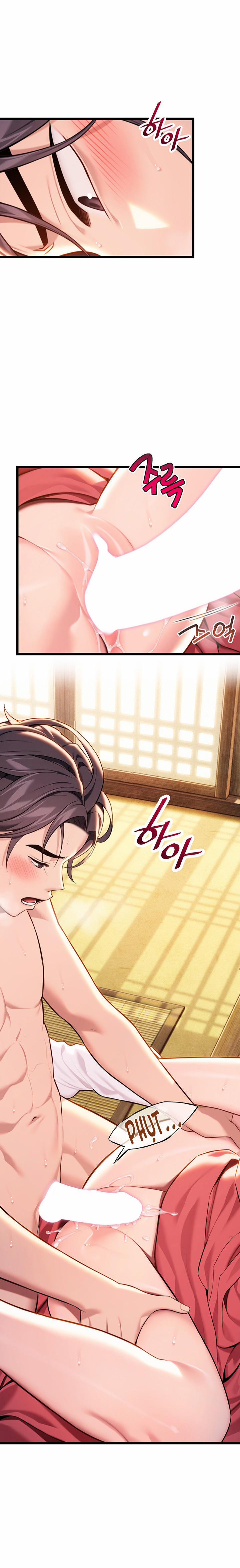 Ân huệ trời ban! 39 trang 21