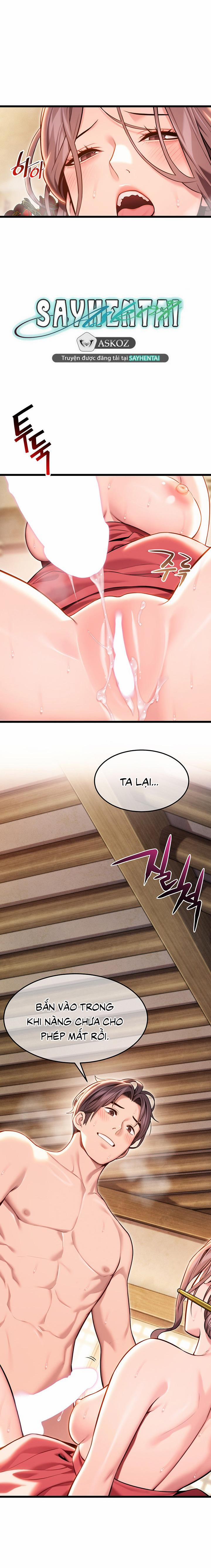 Ân huệ trời ban! 39 trang 22