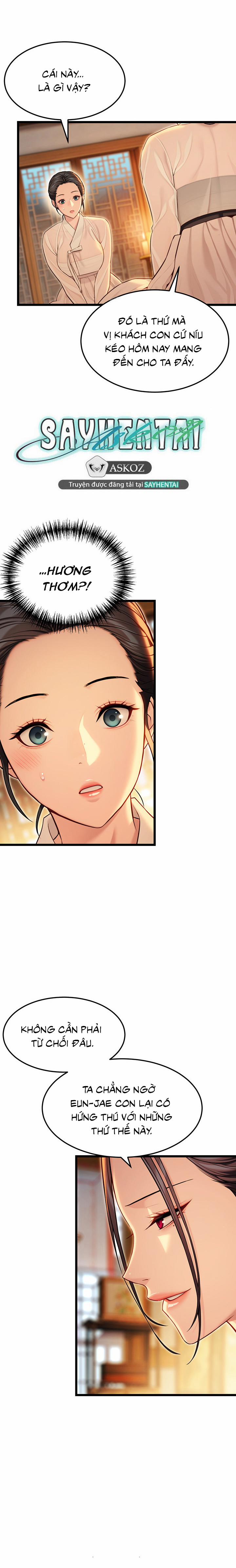 Ân huệ trời ban! 40 trang 13