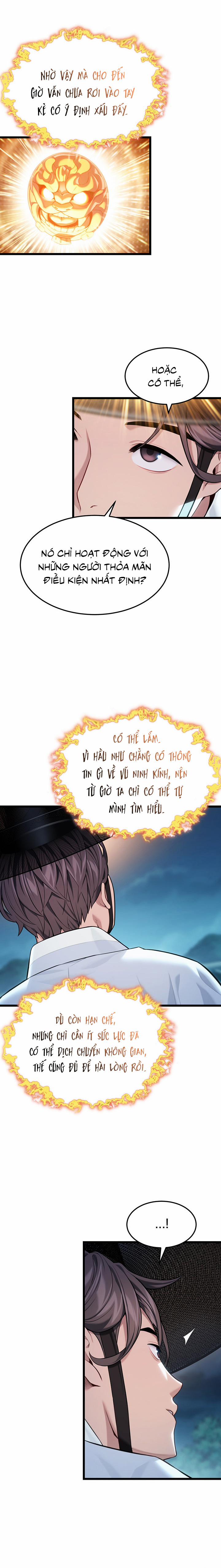 Ân huệ trời ban! 40 trang 17