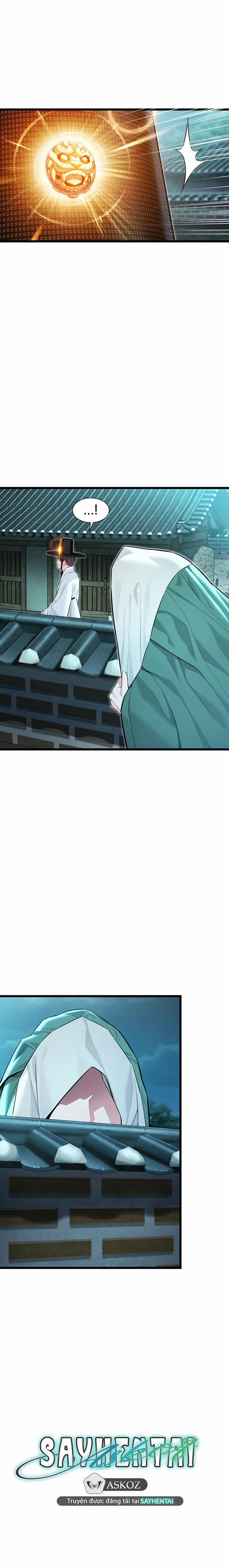 Ân huệ trời ban! 40 trang 21