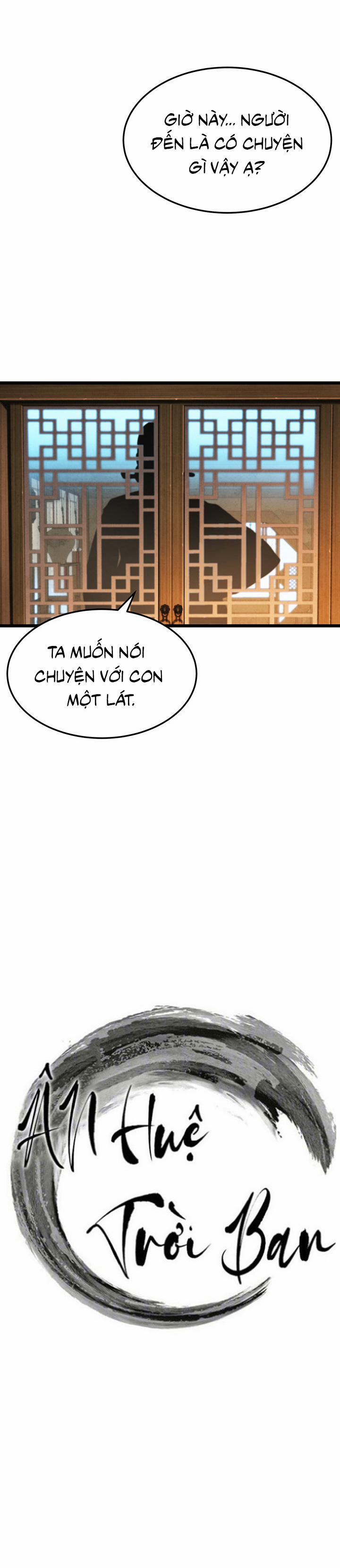 Ân huệ trời ban! 40 trang 5