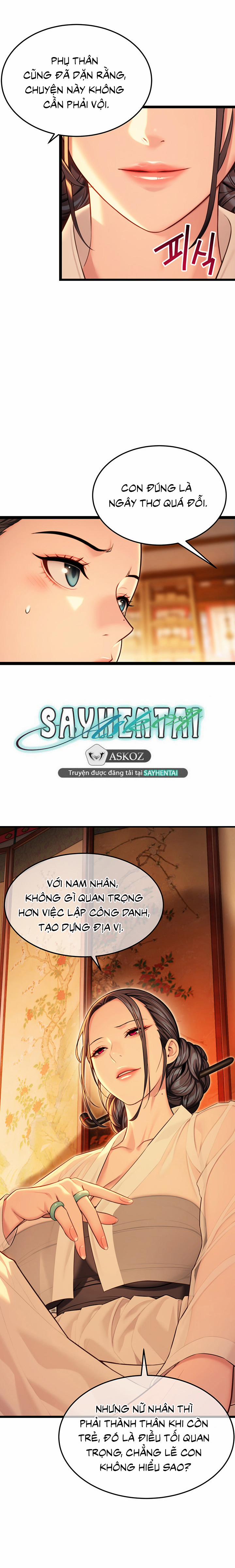 Ân huệ trời ban! 40 trang 8