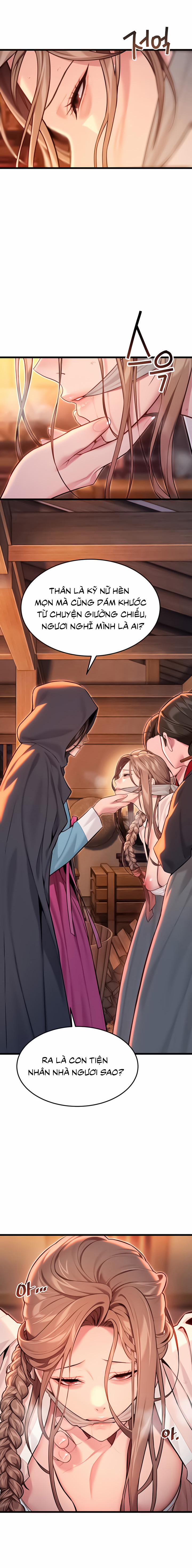 Ân huệ trời ban! 41 trang 15