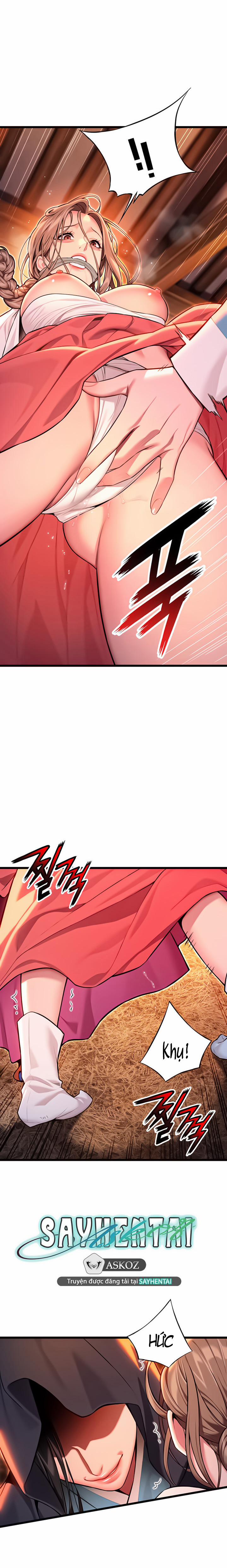 Ân huệ trời ban! 41 trang 17