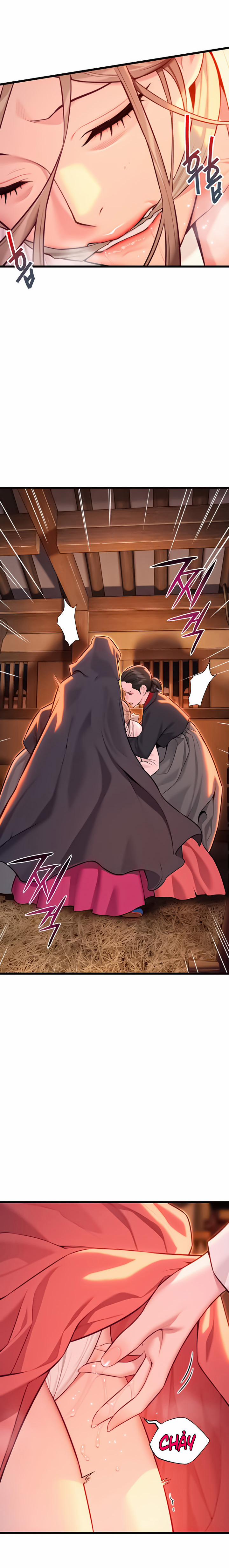 Ân huệ trời ban! 41 trang 18