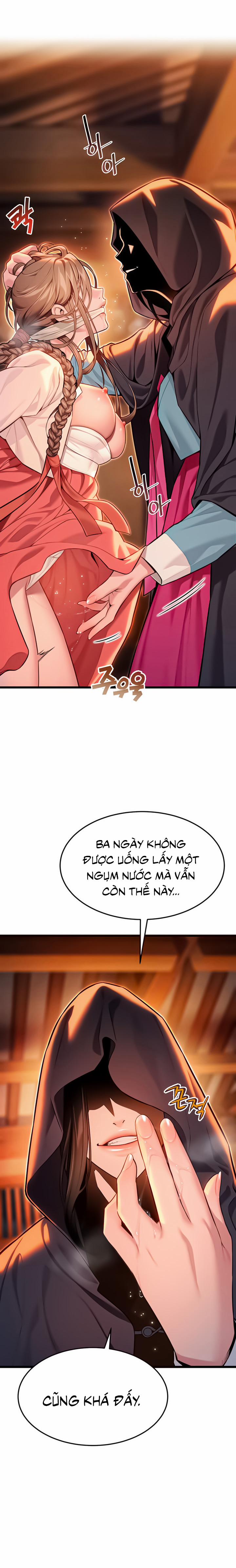 Ân huệ trời ban! 41 trang 19