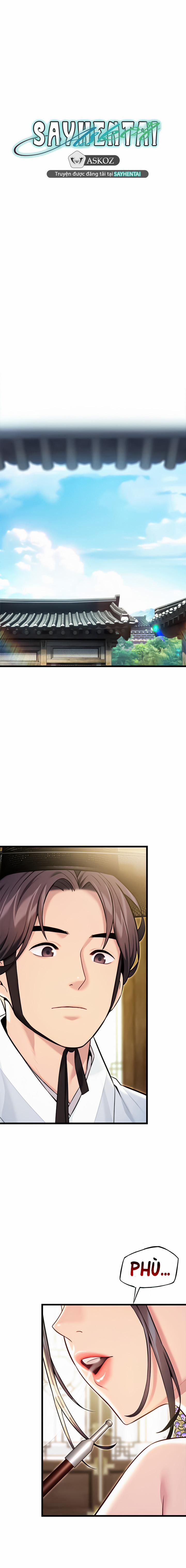 Ân huệ trời ban! 41 trang 20