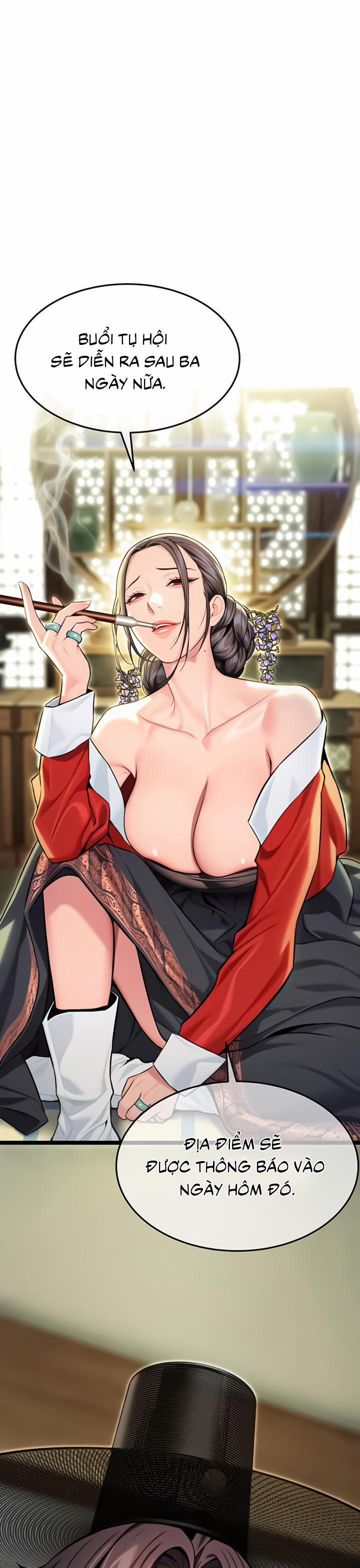 Ân huệ trời ban! 41 trang 21