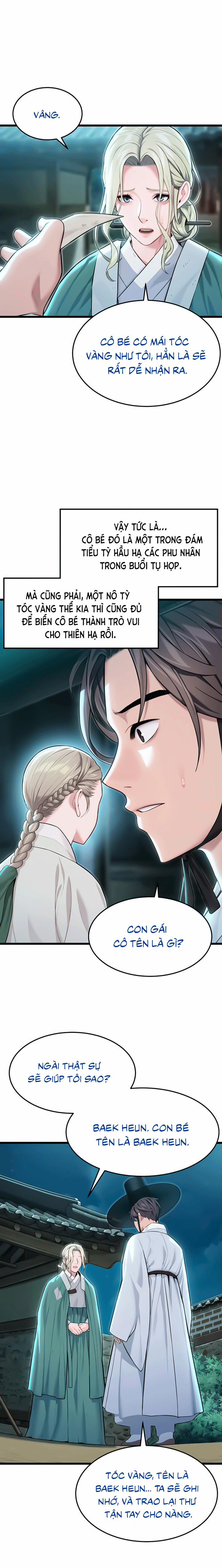 Ân huệ trời ban! 41 trang 9