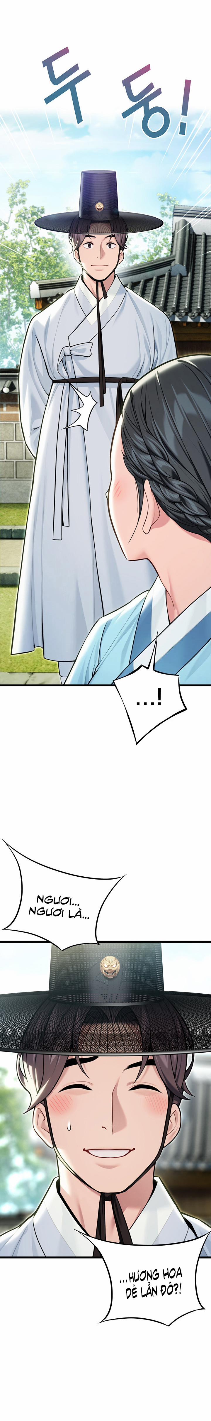 Ân huệ trời ban! 42 trang 10