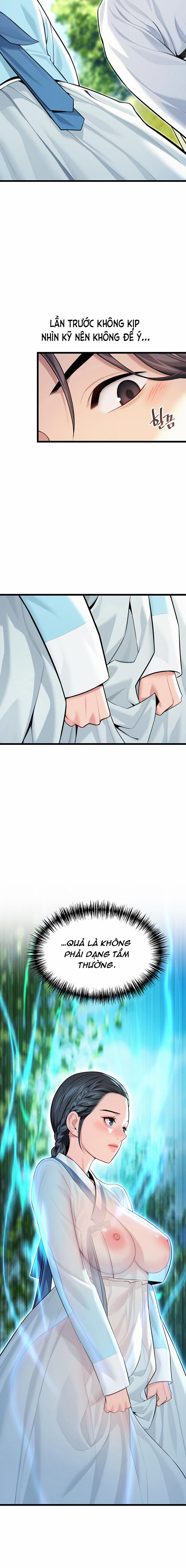 Ân huệ trời ban! 42 trang 12