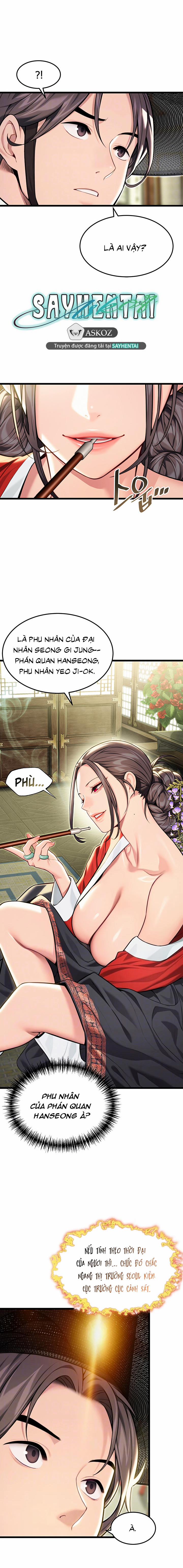 Ân huệ trời ban! 42 trang 2