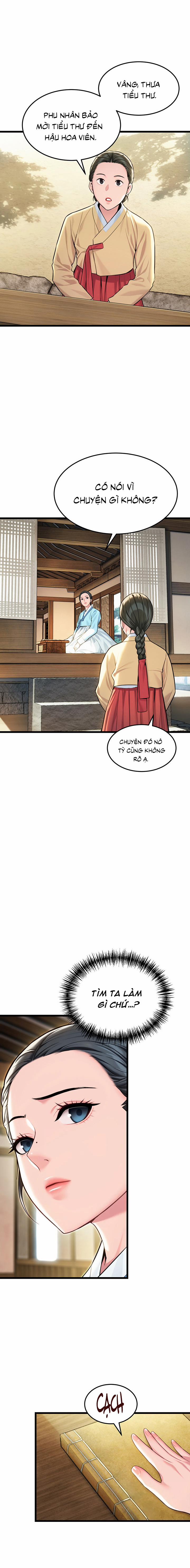 Ân huệ trời ban! 42 trang 7