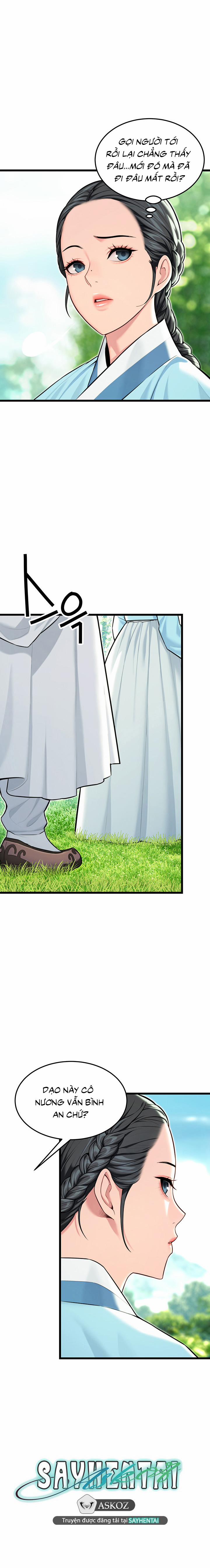 Ân huệ trời ban! 42 trang 9