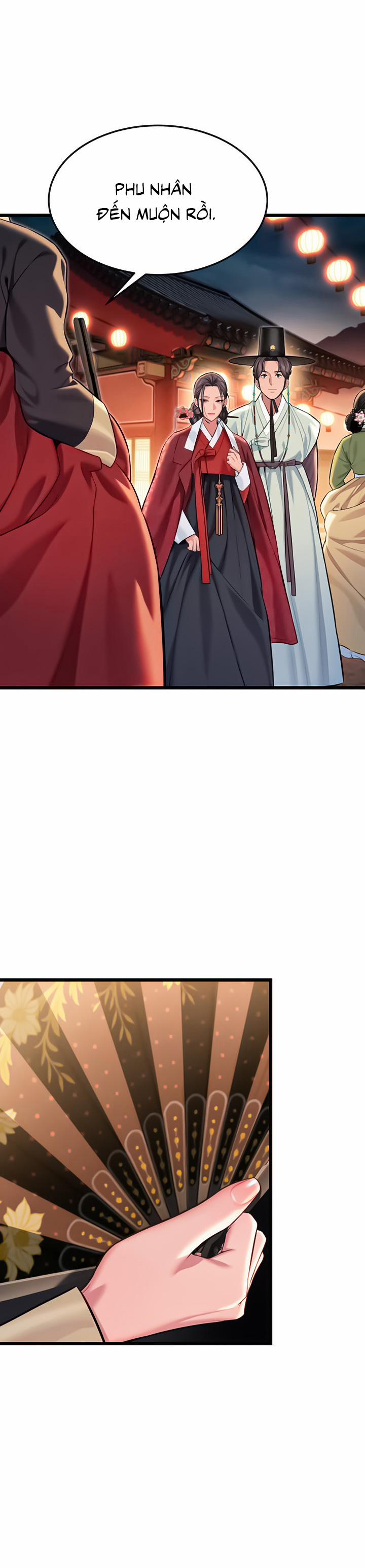 Ân huệ trời ban! 43 trang 10