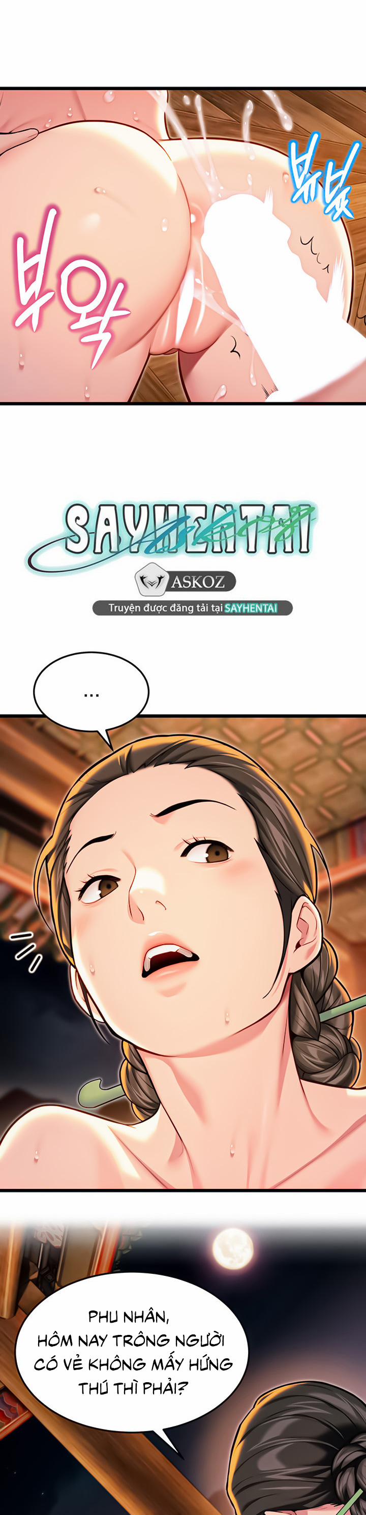 Ân huệ trời ban! 43 trang 18