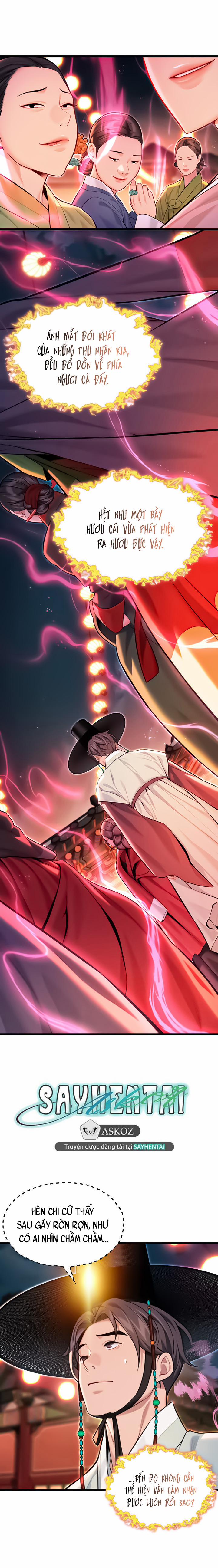 Ân huệ trời ban! 43 trang 7