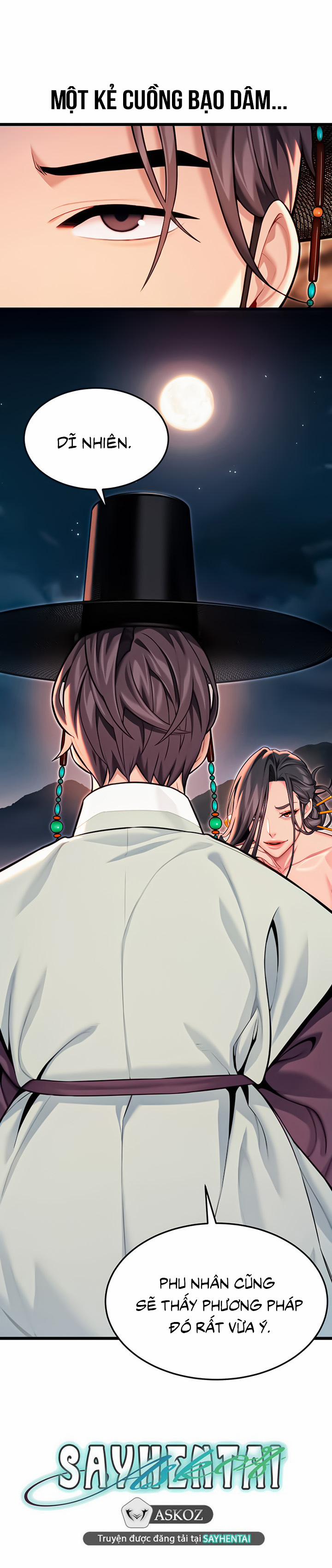 Ân huệ trời ban! 44 trang 12