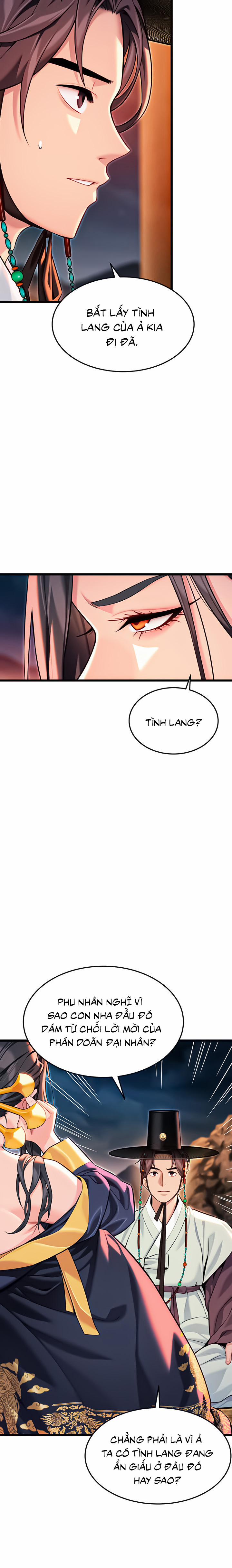 Ân huệ trời ban! 44 trang 14