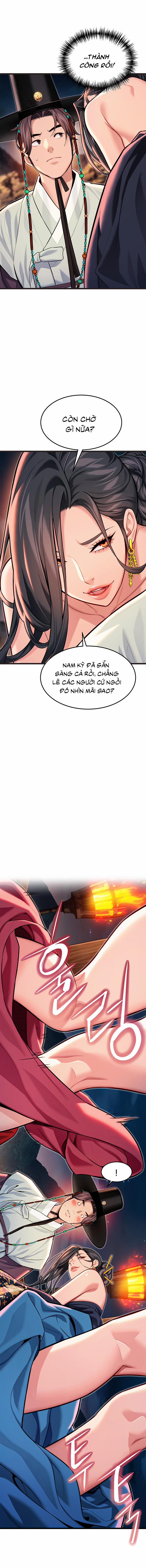 Ân huệ trời ban! 44 trang 22