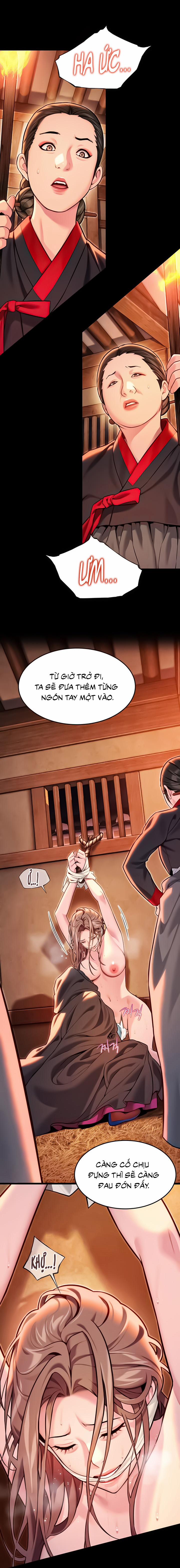 Ân huệ trời ban! 44 trang 3