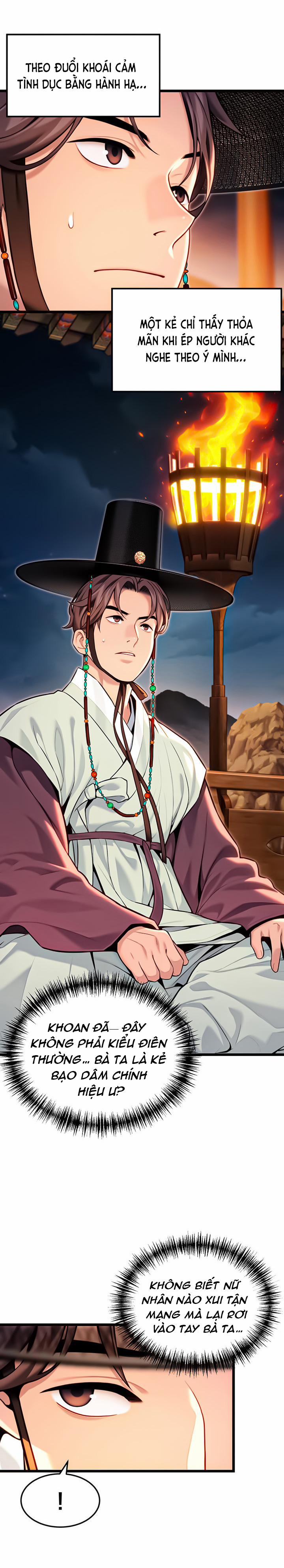 Ân huệ trời ban! 44 trang 9