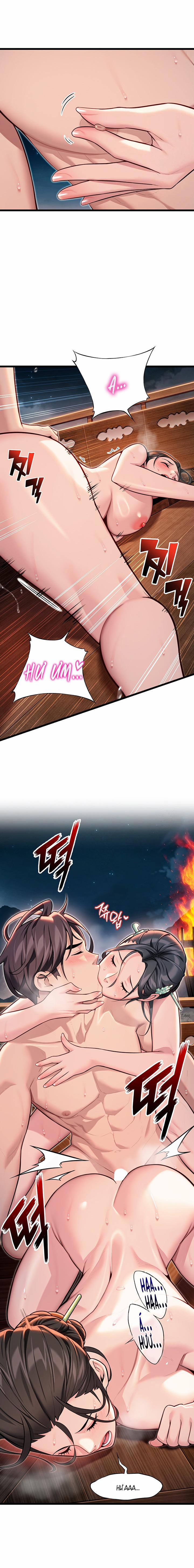 Ân huệ trời ban! 45 trang 19