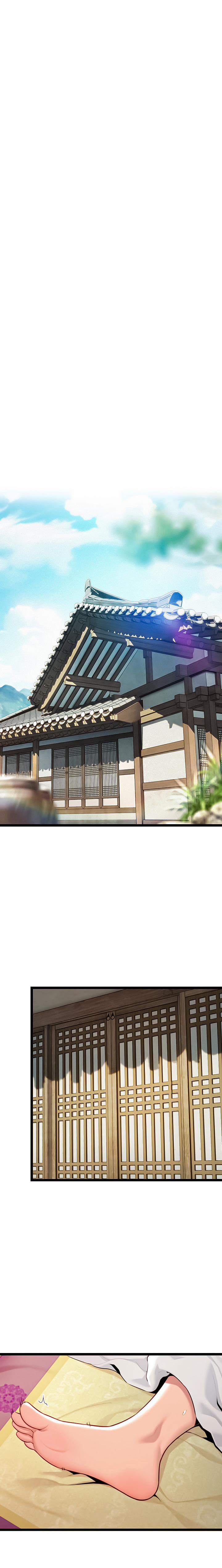 Ân huệ trời ban! 47 trang 10