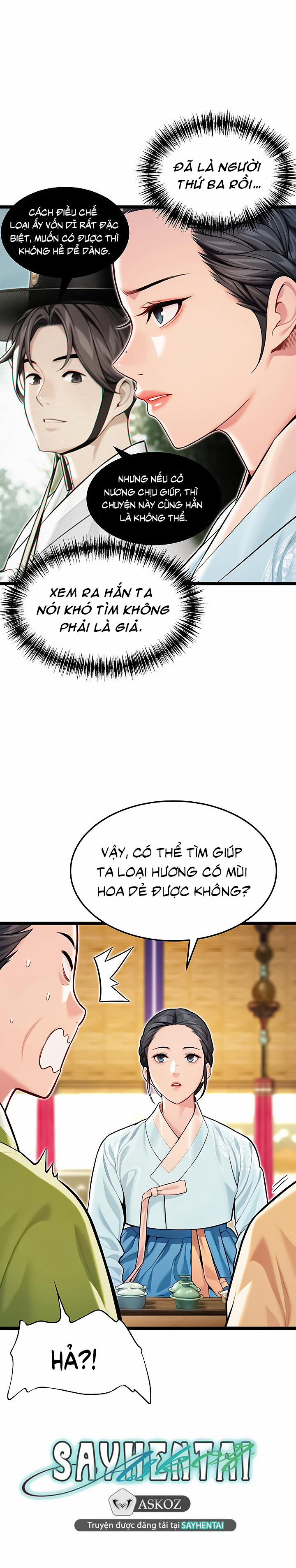Ân huệ trời ban! 47 trang 3