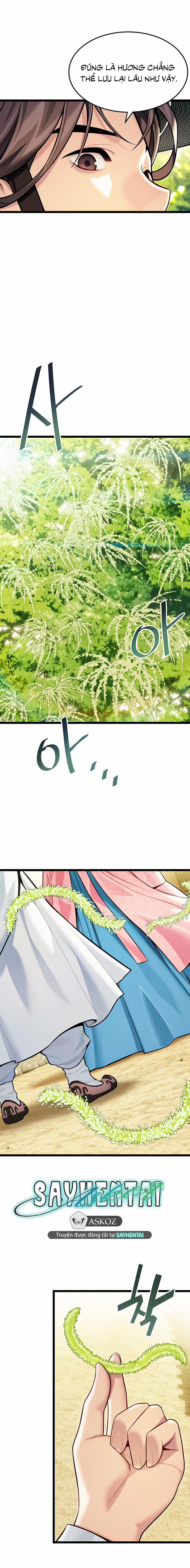 Ân huệ trời ban! 48 trang 8