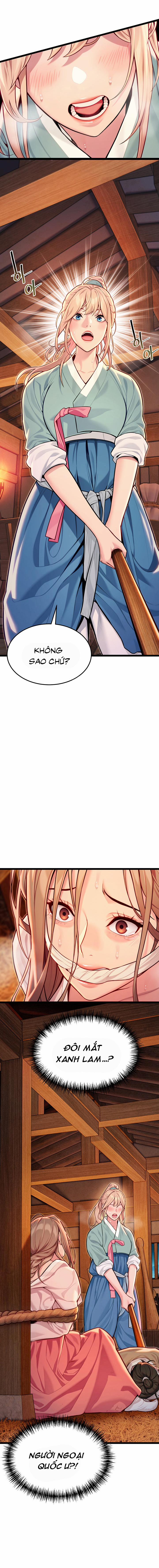 Ân huệ trời ban! 49 trang 11