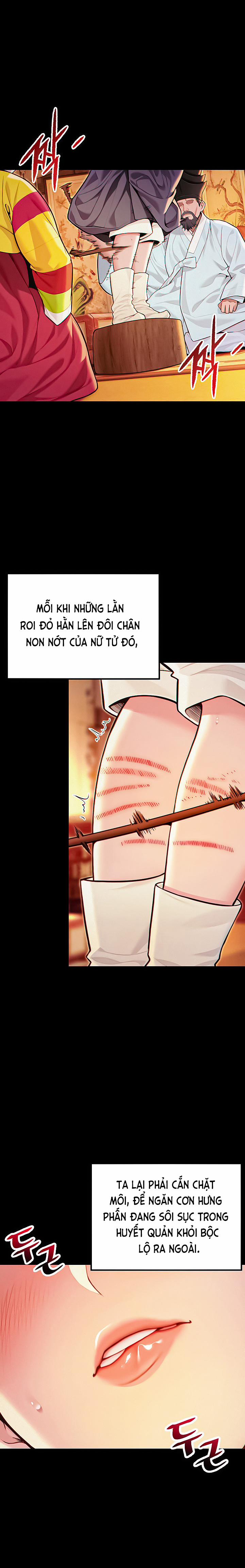 Ân huệ trời ban! 50 trang 3